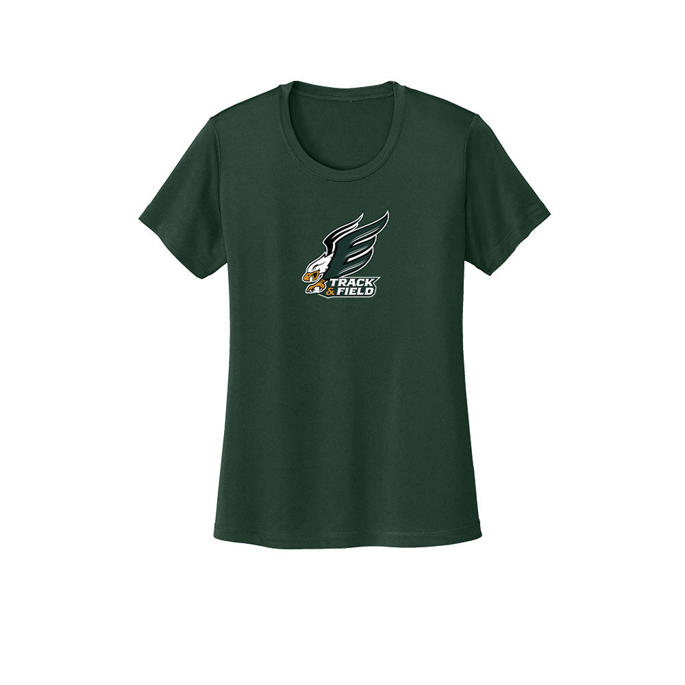 Enfield Track & Field  Ladies Competitor Tee
