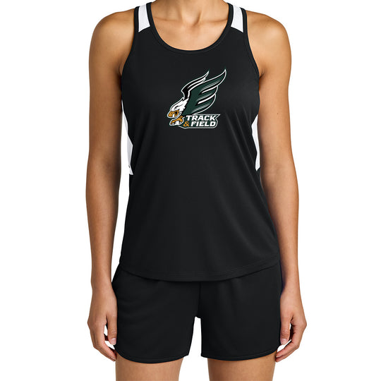 Enfield Track & Field Ladies Club Track Tank
