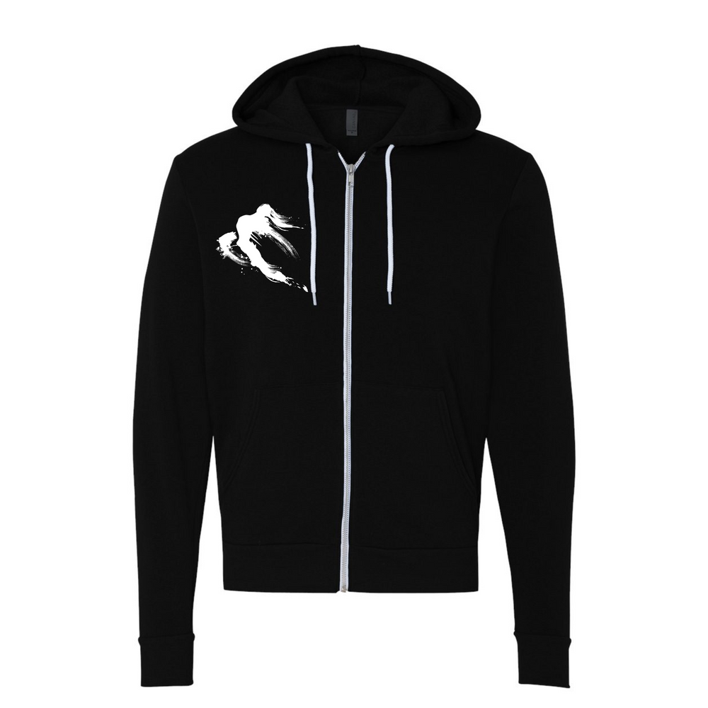 PURE Nationals Zip Hoodie - ORDER BY 6/9