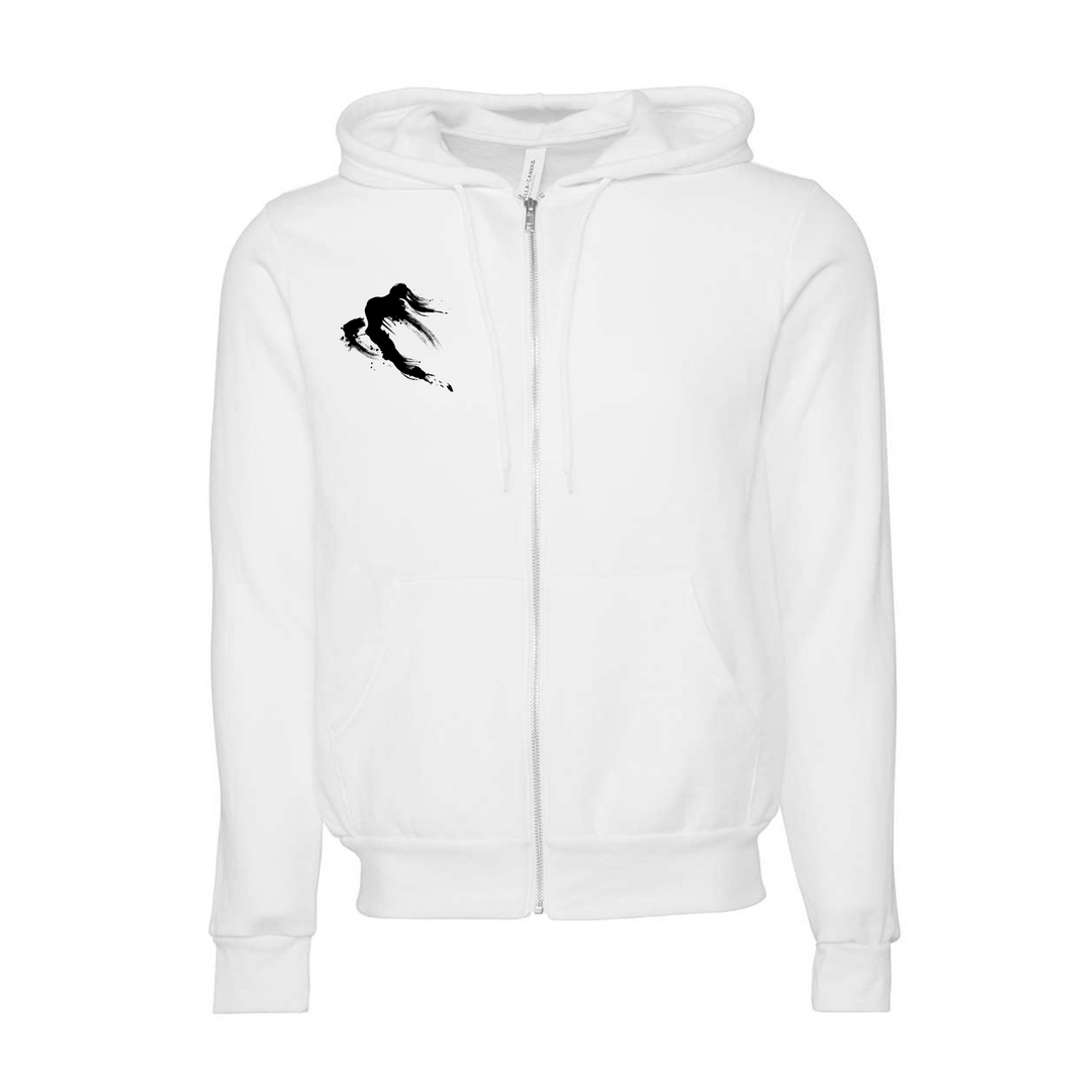 PURE Nationals Zip Hoodie - ORDER BY 6/9