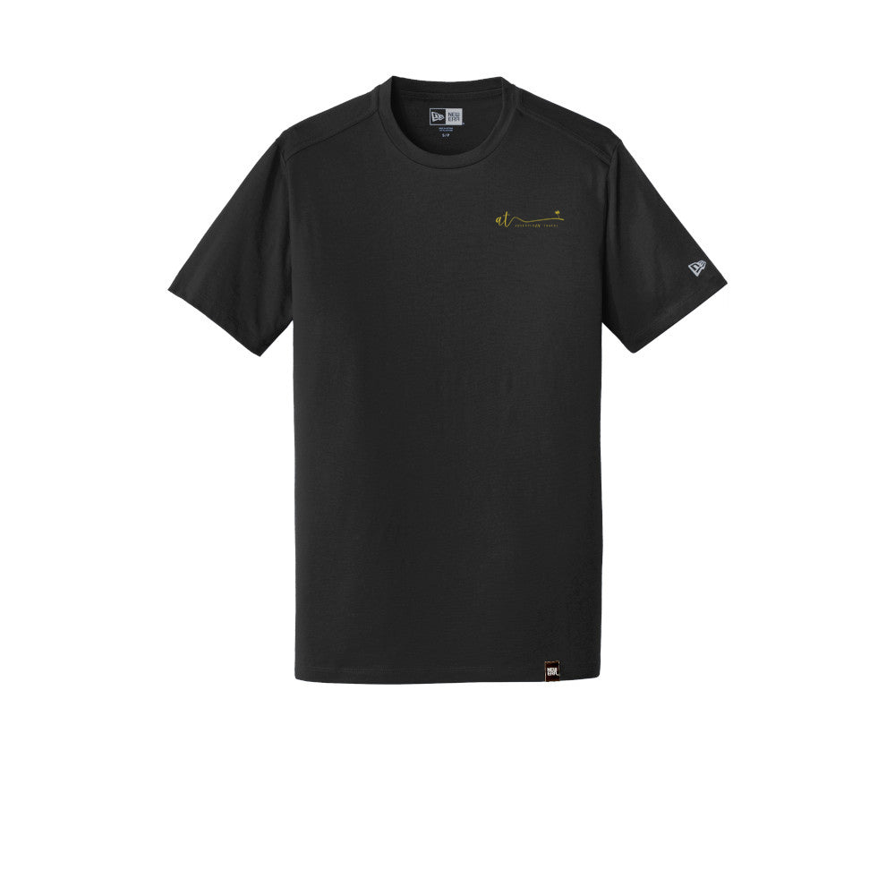 ATRAVEL Adult New Era Blend Tee - NEA100 (color options available)