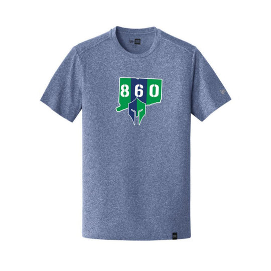 Titans "860" New Era® Crew Tee