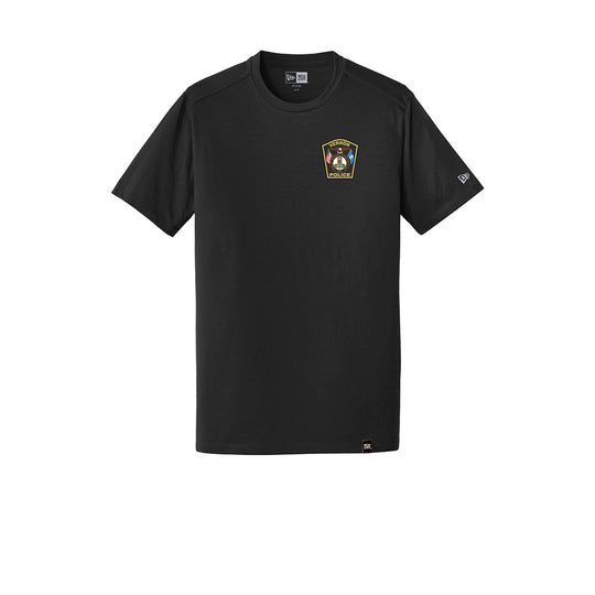 Vernon Police New Era® Tee