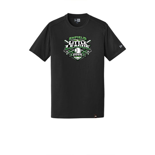 ELL Opening Day New Era® Tee 2026