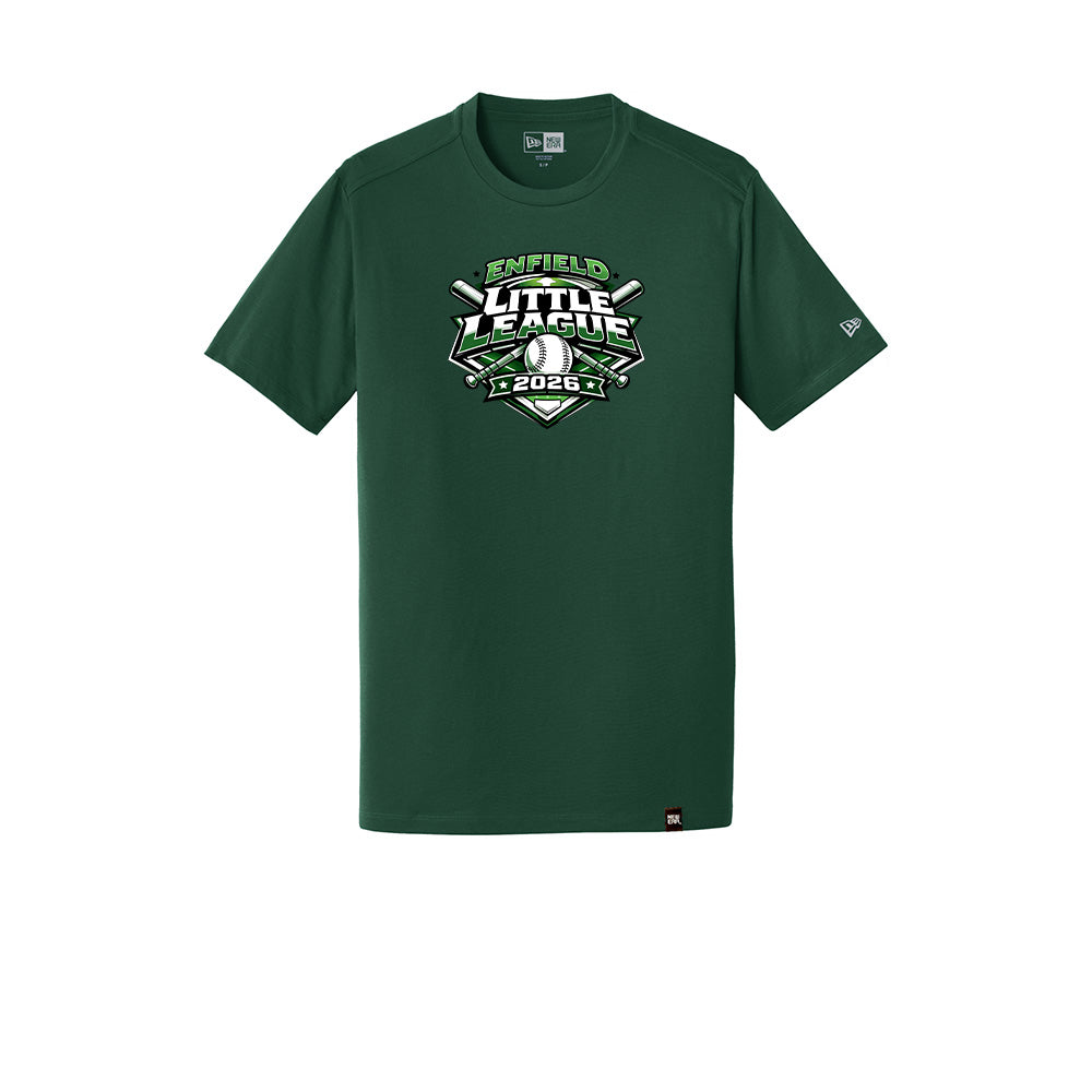 ELL Opening Day New Era® Tee 2026