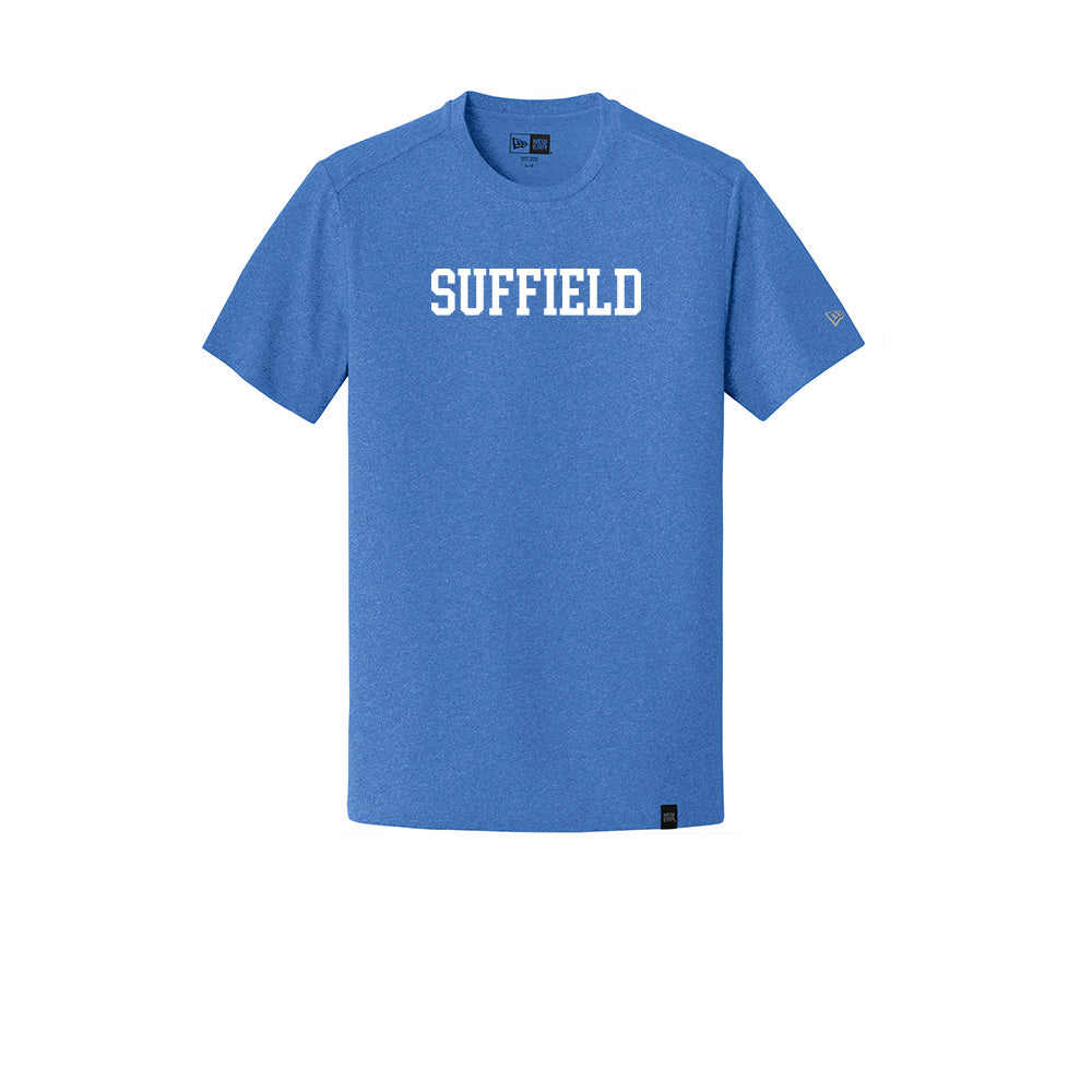 Suffield PTO New Era® Tee