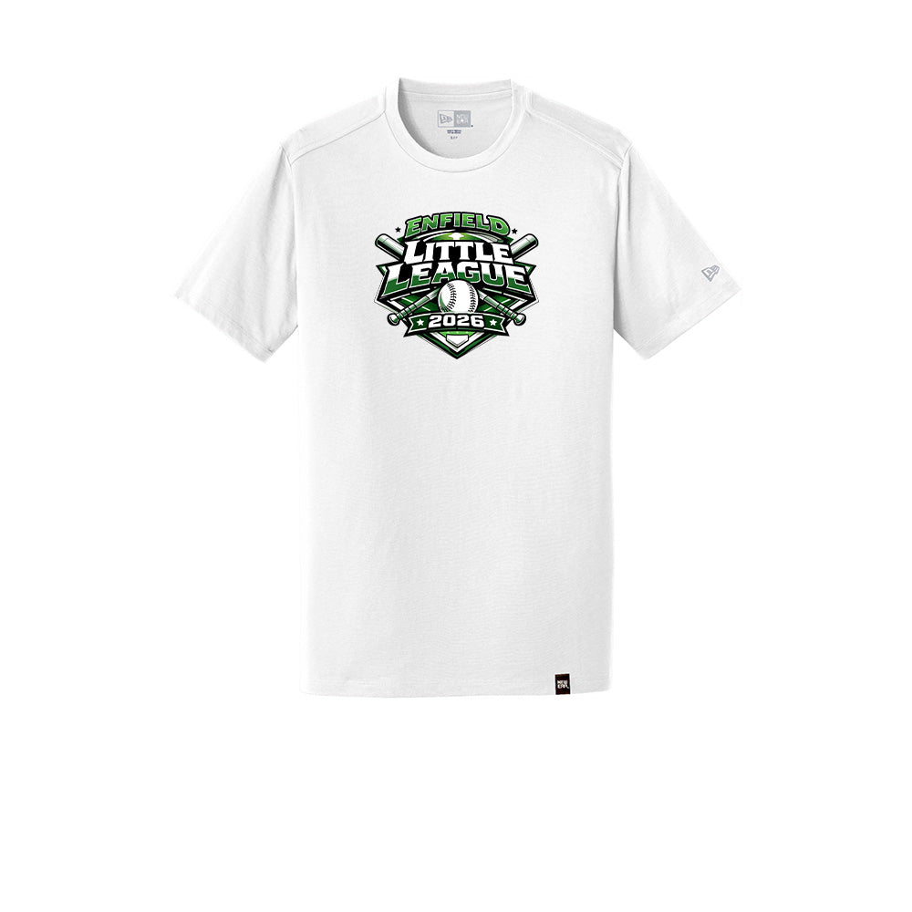 ELL Opening Day New Era® Tee 2026