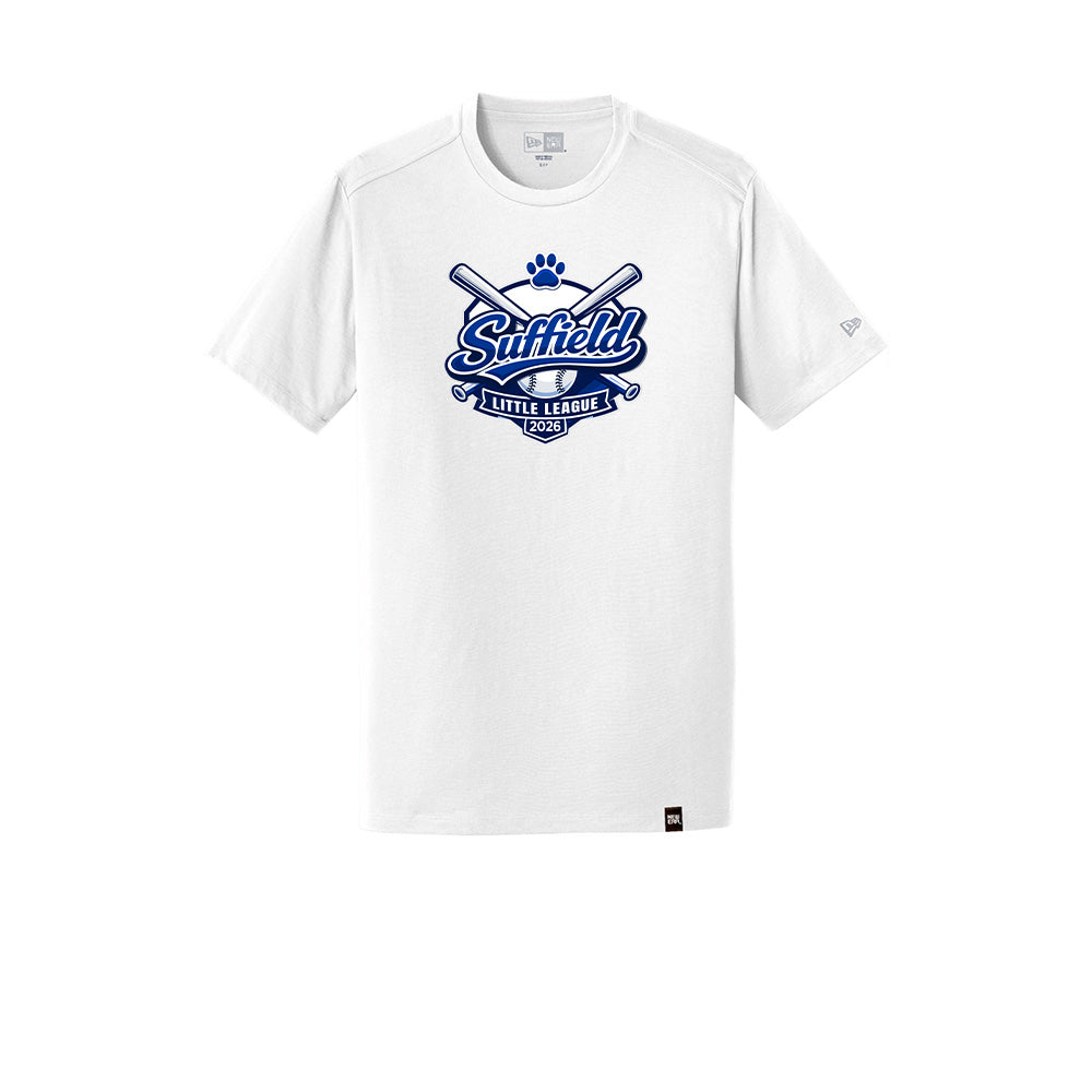 SLL Opening Day New Era® Tee