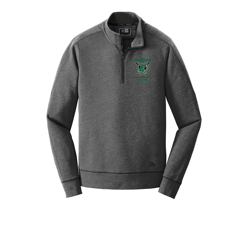 ELL Board New Era® Tri-Blend 1/4 Zip