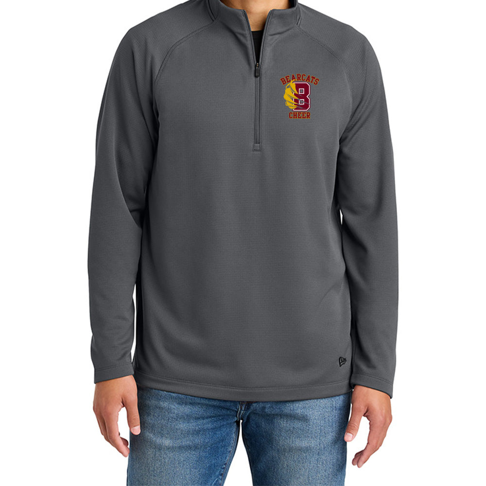 Bearcats Cheer New Era® 1/4-Zip
