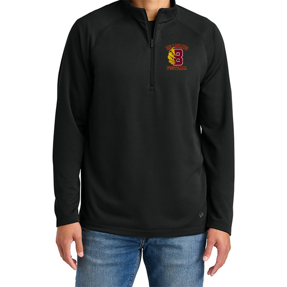 Bearcats Football New Era® 1/4-Zip