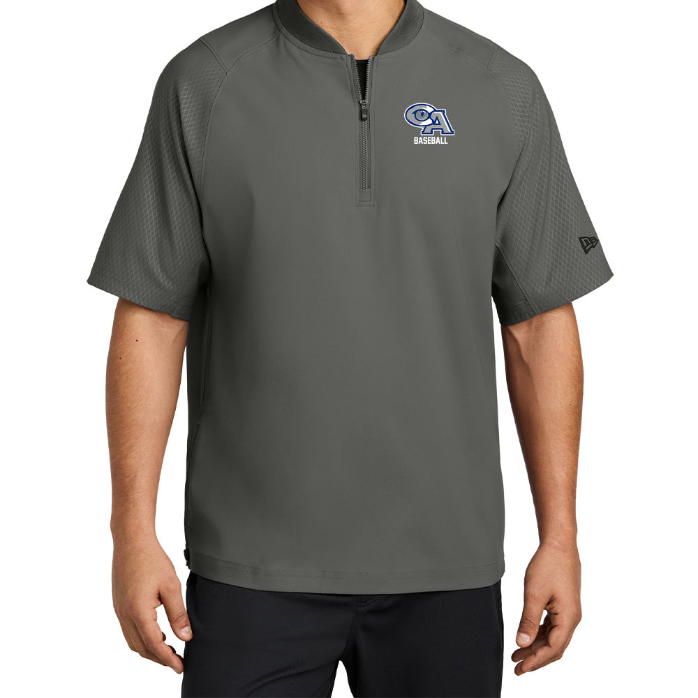 CA Baseball New Era® Cage Jacket