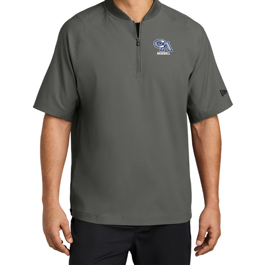CA Baseball New Era® Cage Jacket