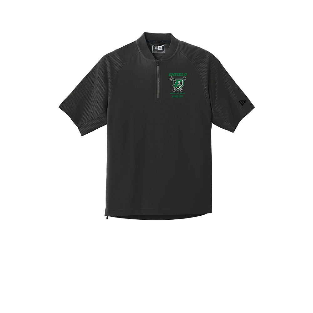 ELL Board New Era® Cage Jacket