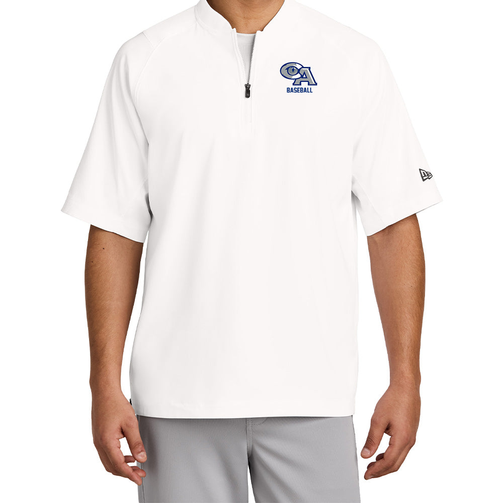 CA Baseball New Era® Cage Jacket