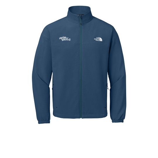 Collins Electric The North Face® Mountain Horizon Jacket (Embroidered)