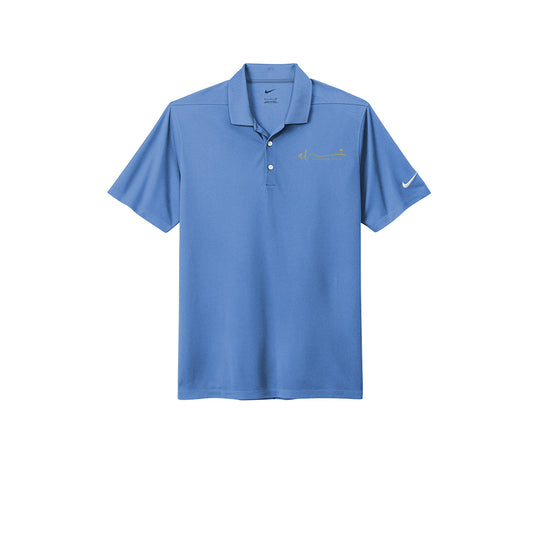 ATRAVEL Adult Nike Polo - NKDC1963 (color options available)