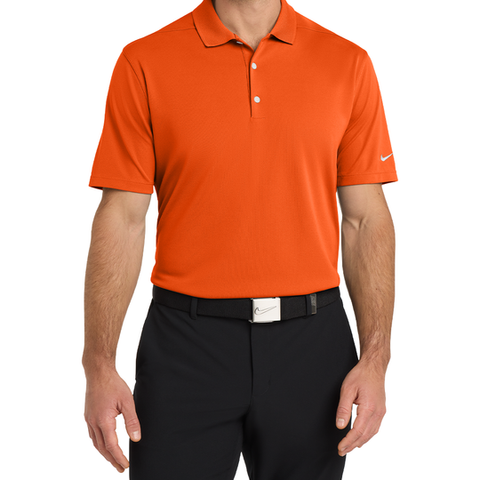 Nike Dri-FIT Micro Pique 2.0 Polo