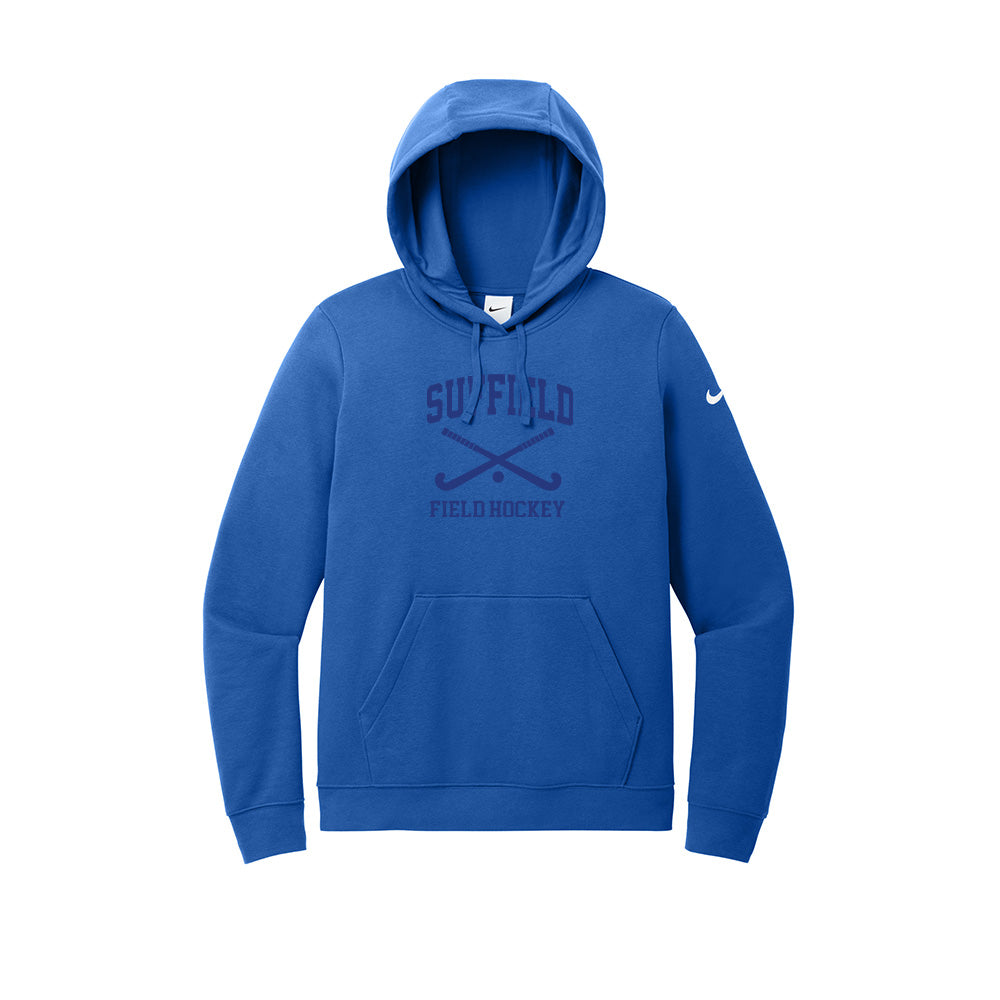 SFH "Sticks" Ladies Nike Club Fleece