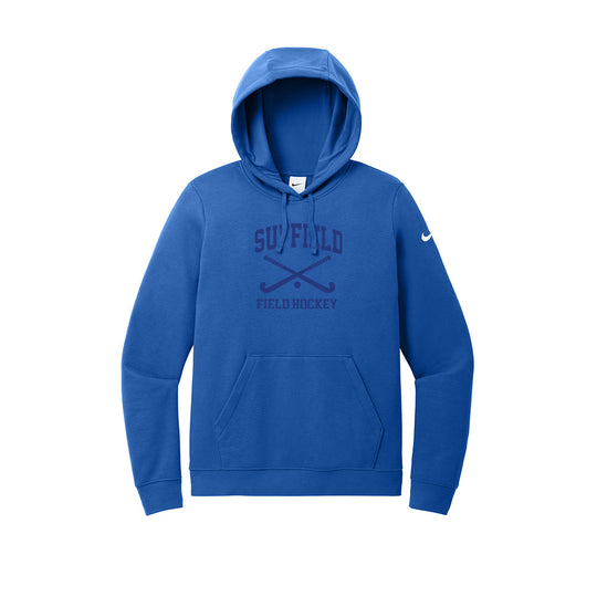 SFH "Sticks" Ladies Nike Club Fleece