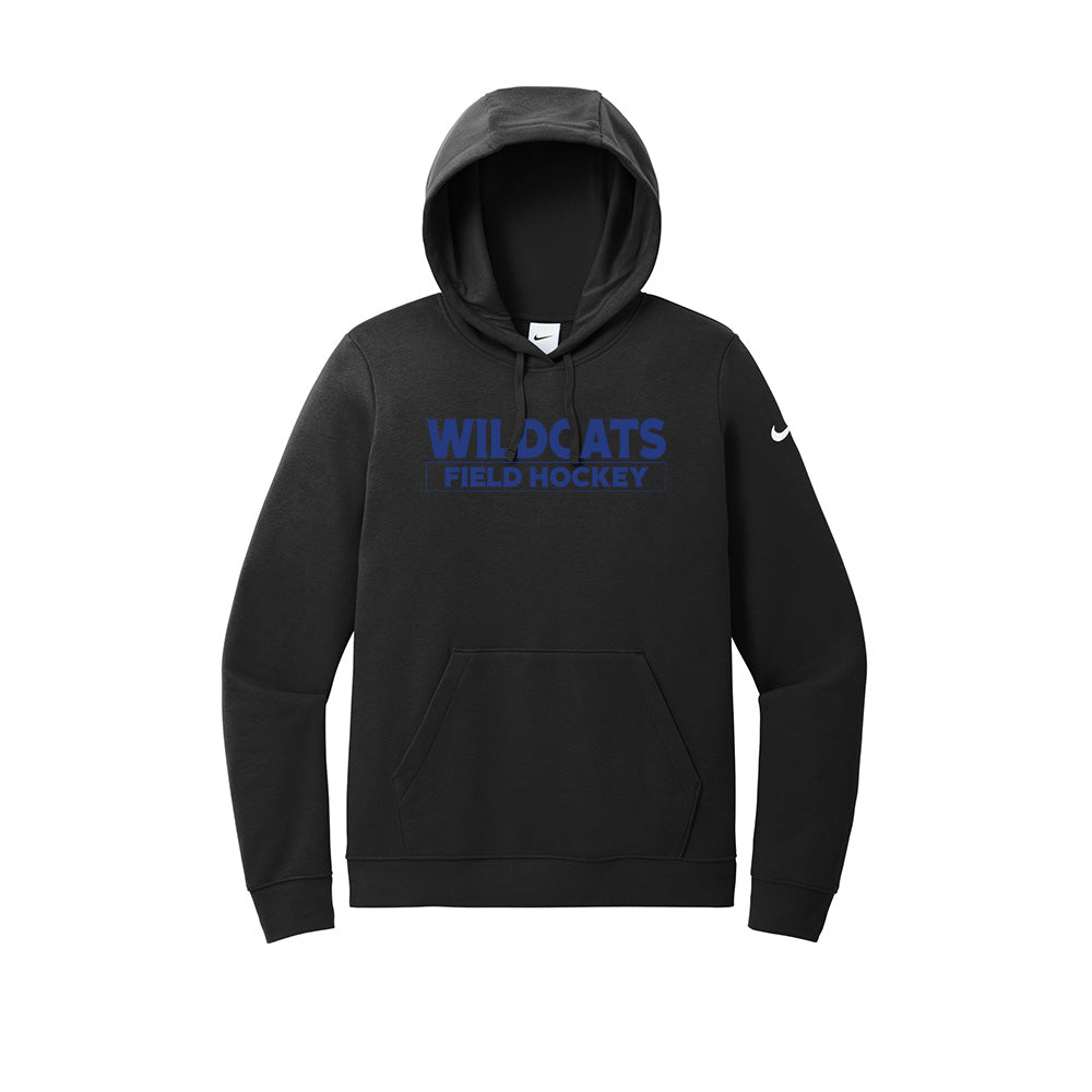 SFH "Box" Ladies Nike Club Fleece