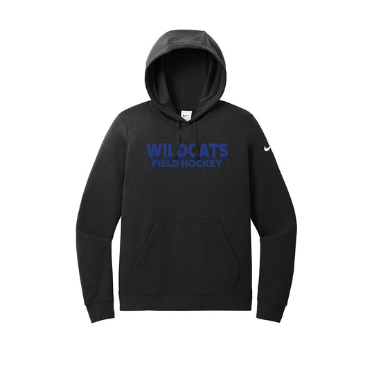 SFH "Box" Ladies Nike Club Fleece