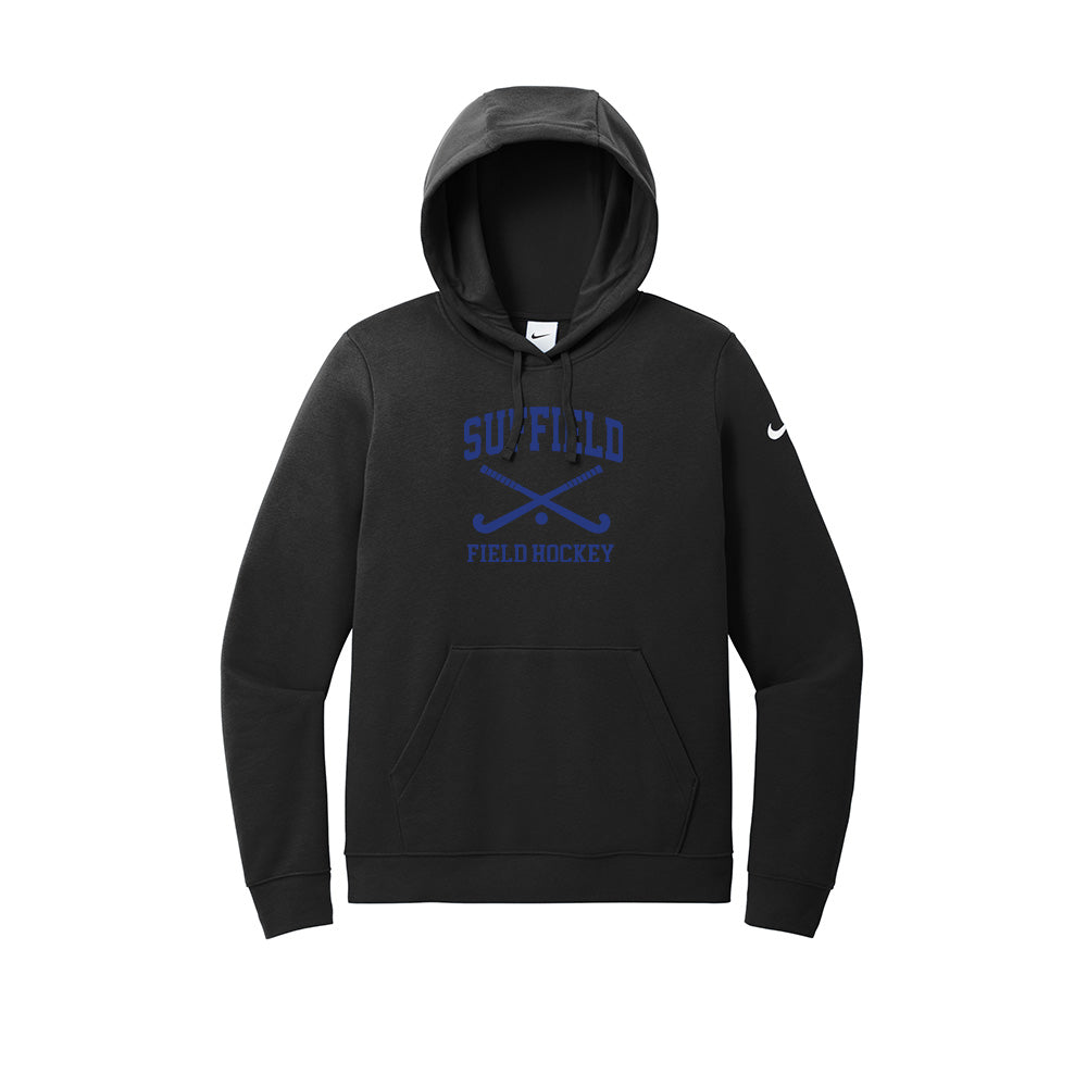 SFH "Sticks" Ladies Nike Club Fleece