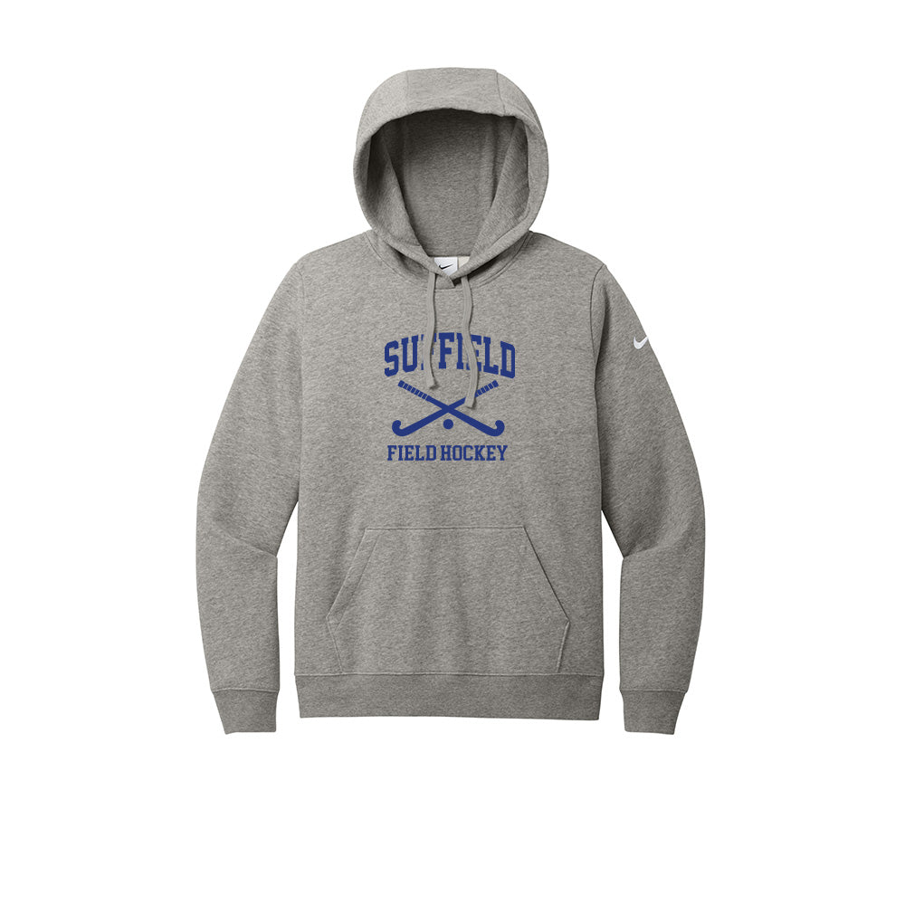 SFH "Sticks" Ladies Nike Club Fleece