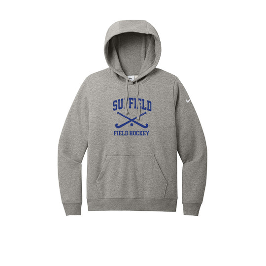 SFH "Sticks" Ladies Nike Club Fleece