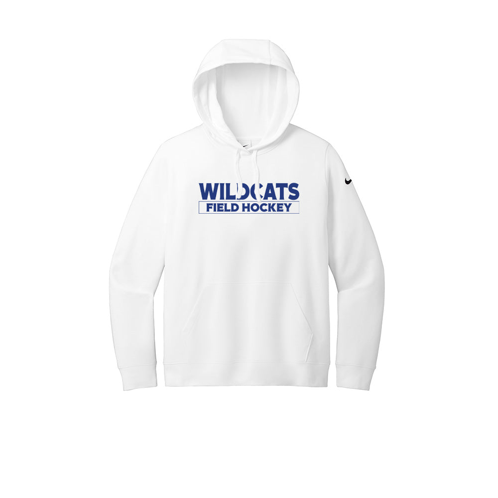 SFH "Box" Ladies Nike Club Fleece