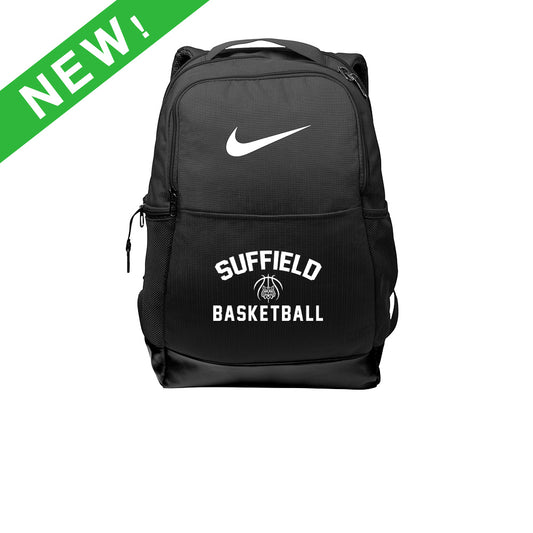 Suffield TB - Nike Backpack - NKDH7709 (2 Color options available)