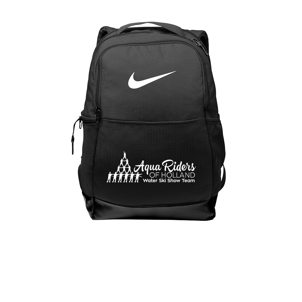 Aqua Riders Large Nike Brasilia Backpack - NKDH7709