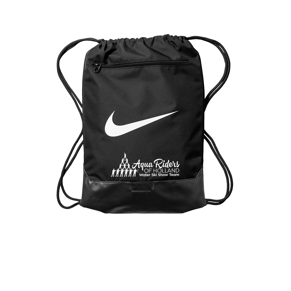 Aqua Riders - Nike Brasilia Backpack - NKDM3978 (color options available)