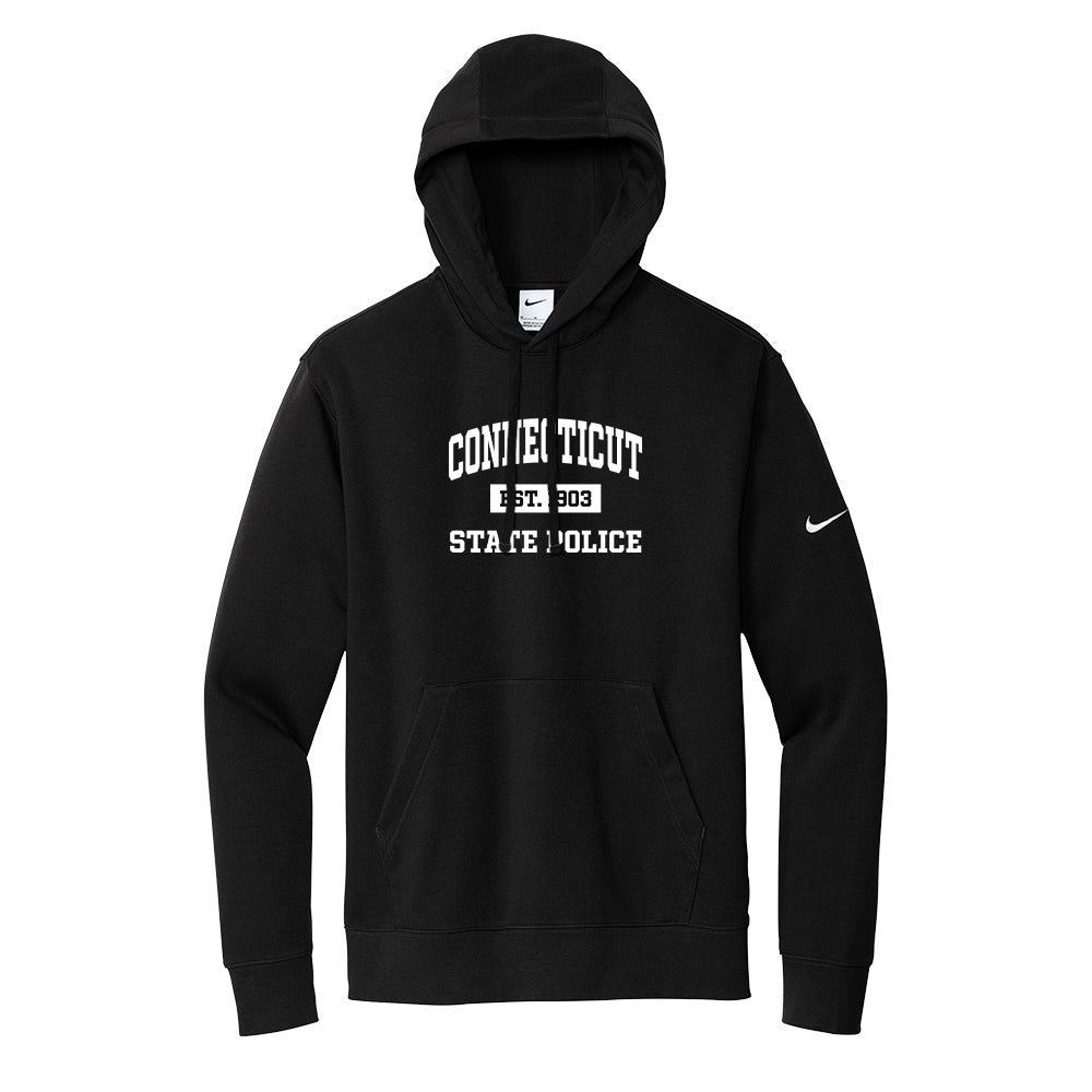 CTSP "EST" Nike Club Swoosh Hoodie