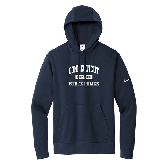 CTSP "EST" Nike Club Swoosh Hoodie