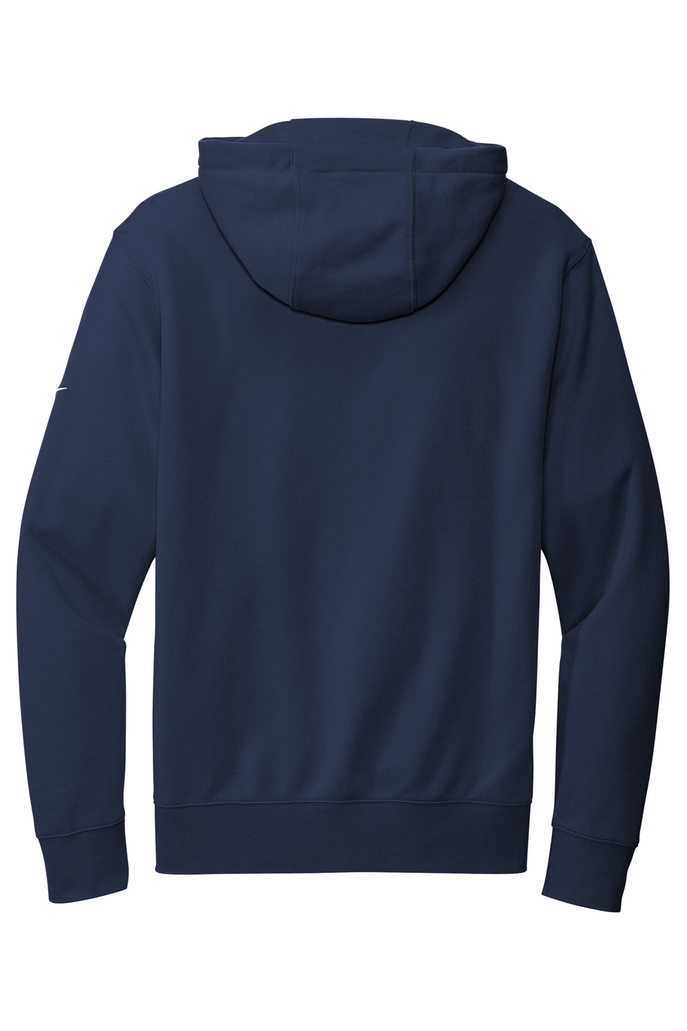 HPS Nike Swoosh Fleece Full Zip Hoodie