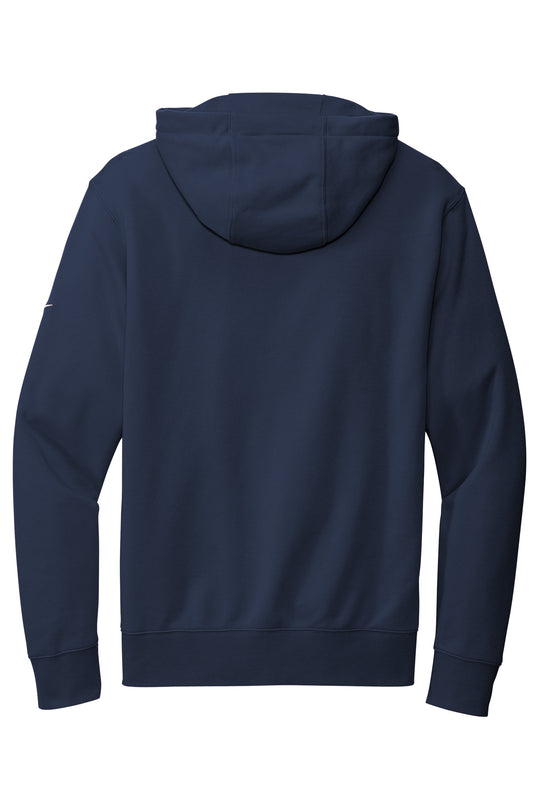 HPS Nike Swoosh Fleece Full Zip Hoodie