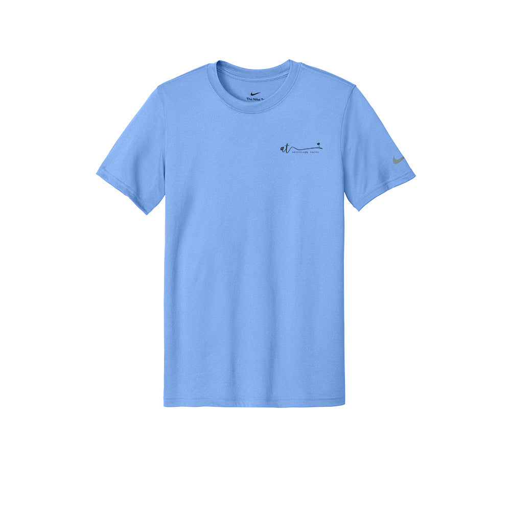 ATRAVEL Adult Nike Legend Tee - NKDX8730 (color options available)