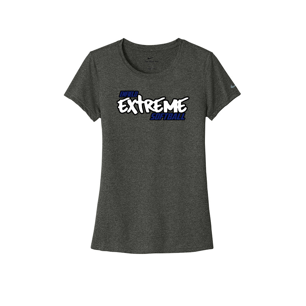 Enfield Extreme Ladies Nike rLegend Tee
