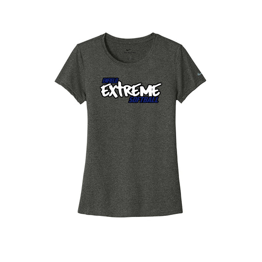Enfield Extreme Ladies Nike rLegend Tee