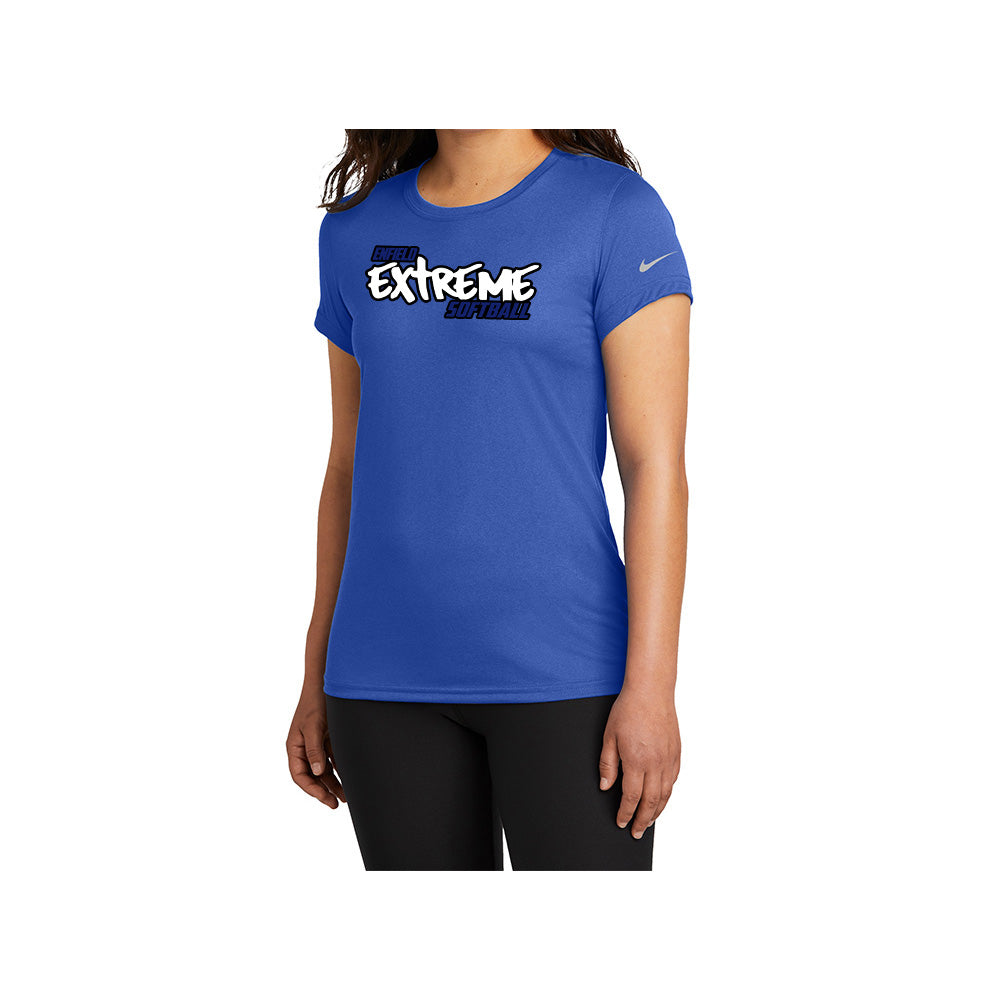 Enfield Extreme Ladies Nike rLegend Tee