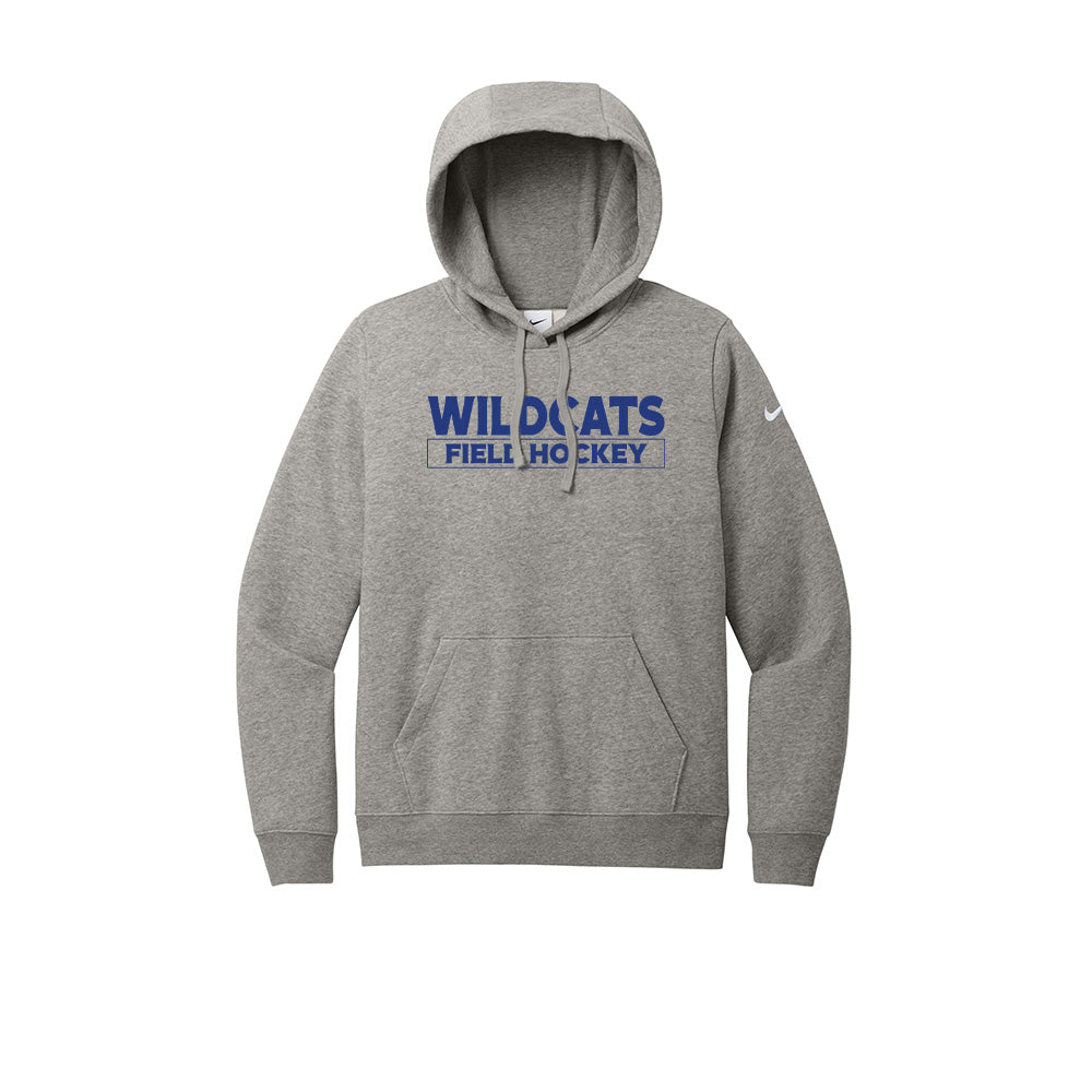 SFH "Box" Ladies Nike Club Fleece