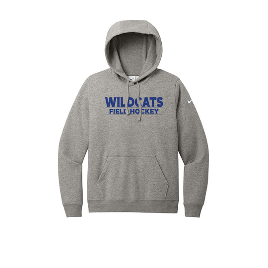 SFH "Box" Ladies Nike Club Fleece