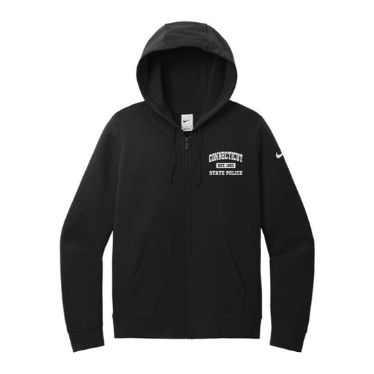 CTSP "EST Corner" Nike Club Zip Hoodie