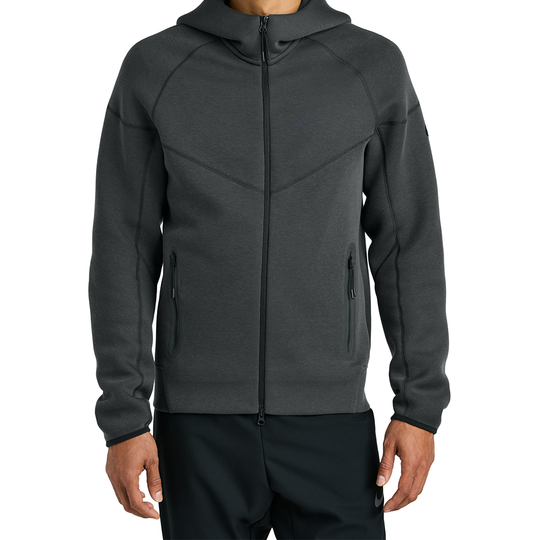 Nike Tech Fleece Full-Zip Hoodie