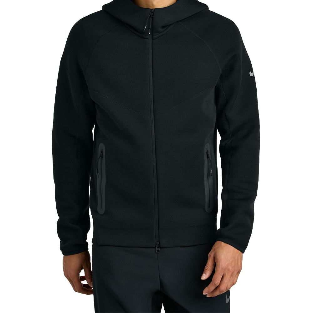 Nike Tech Fleece Full-Zip Hoodie