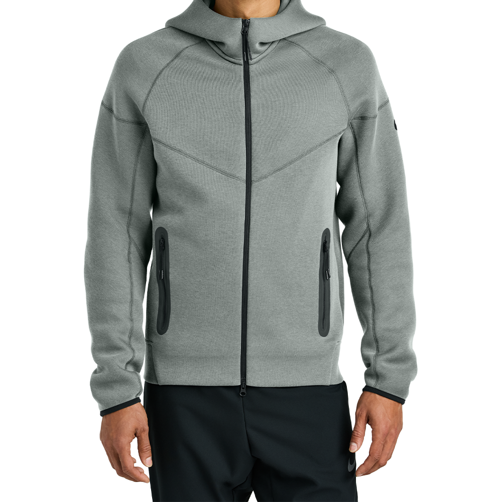 Nike Tech Fleece Full-Zip Hoodie