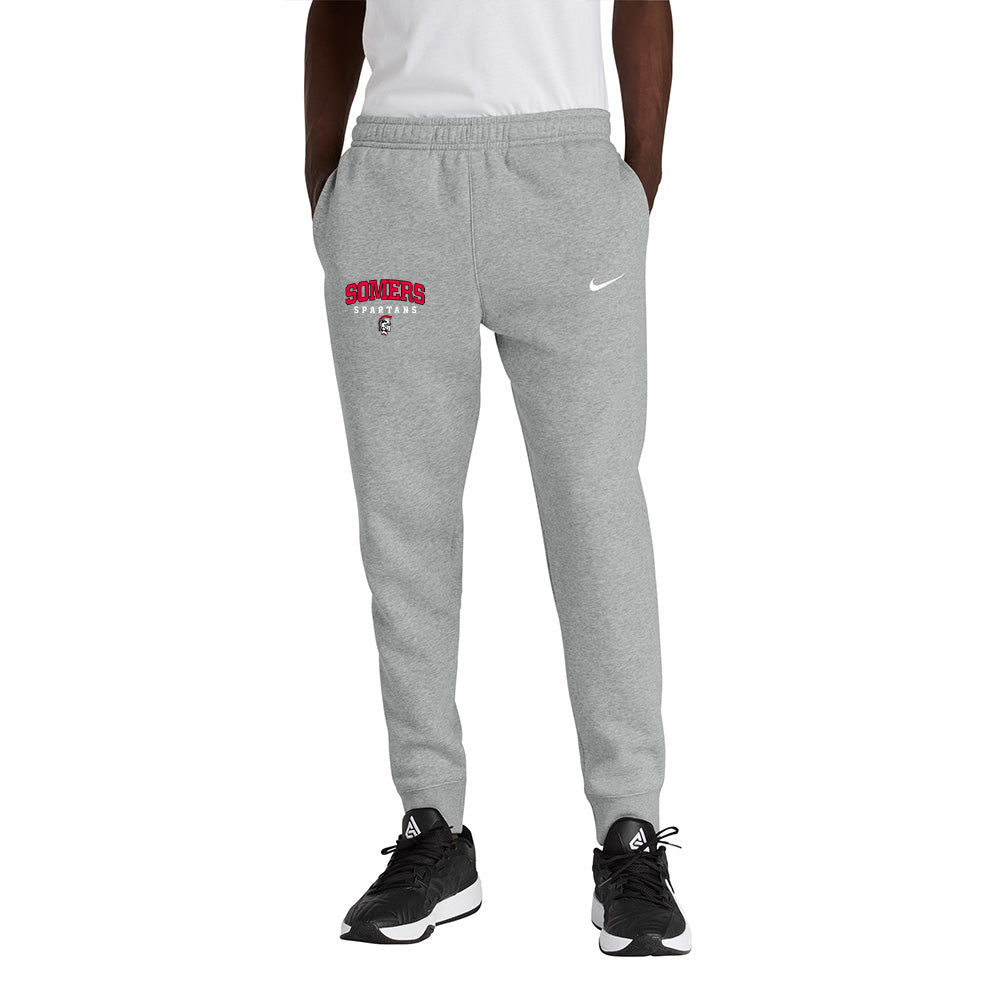 Somers PTO Nike Joggers