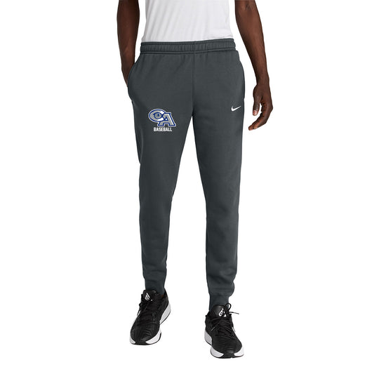 CA Baseball Nike Jogger