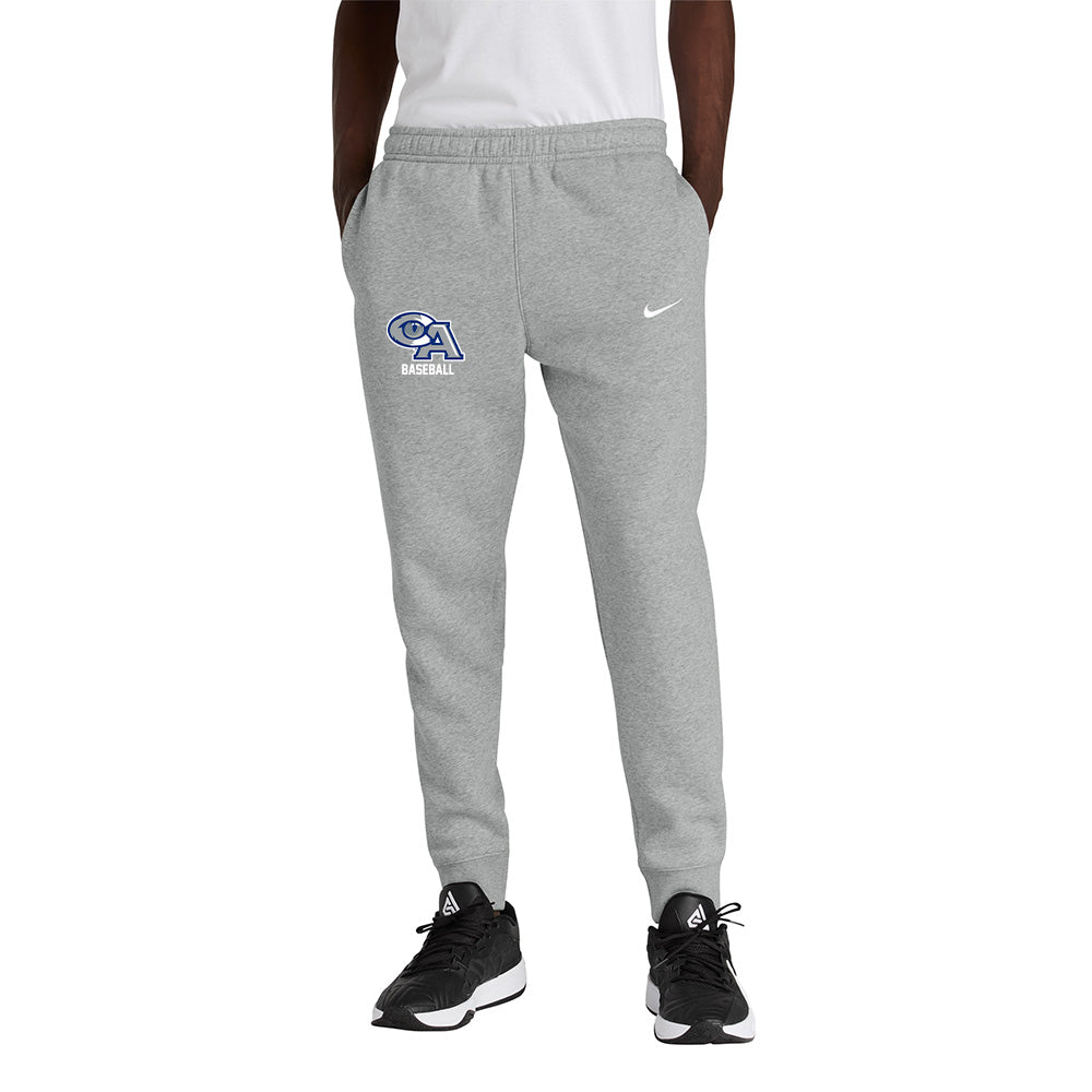 CA Baseball Nike Jogger